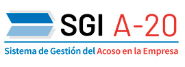 SGI A-20 / Gestión del Acoso en la Empresa