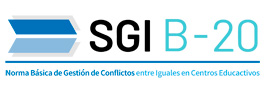SGI B-20 / Sistema de Gestión de Conflictos y Acoso entre iguales en los Centros Educativos