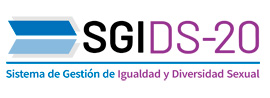 SGI DS-20 / Sistema de Gestión de Diversidad Sexual en la empresa