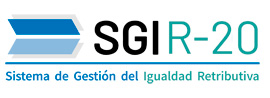 SGI R-20 / Estandard de Sistema de Gestión de Igualdad Retributiva