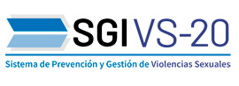 SGI VS-20 / Sistema de Gestión de Violencias Sexuales en la empresa